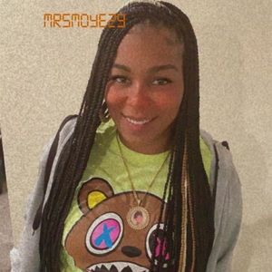 Meet your Posher, Brionna